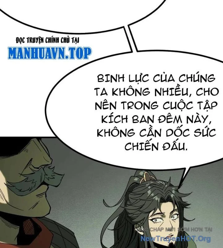 Không Cẩn Thận, Lưu Danh Muôn Thủa Chapter 144 - Trang 2