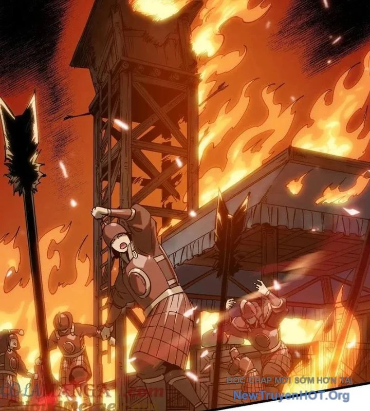 Không Cẩn Thận, Lưu Danh Muôn Thủa Chapter 144 - Trang 2