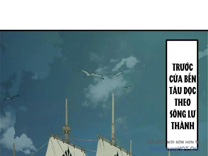 Không Cẩn Thận, Lưu Danh Muôn Thủa Chapter 145 - Trang 3