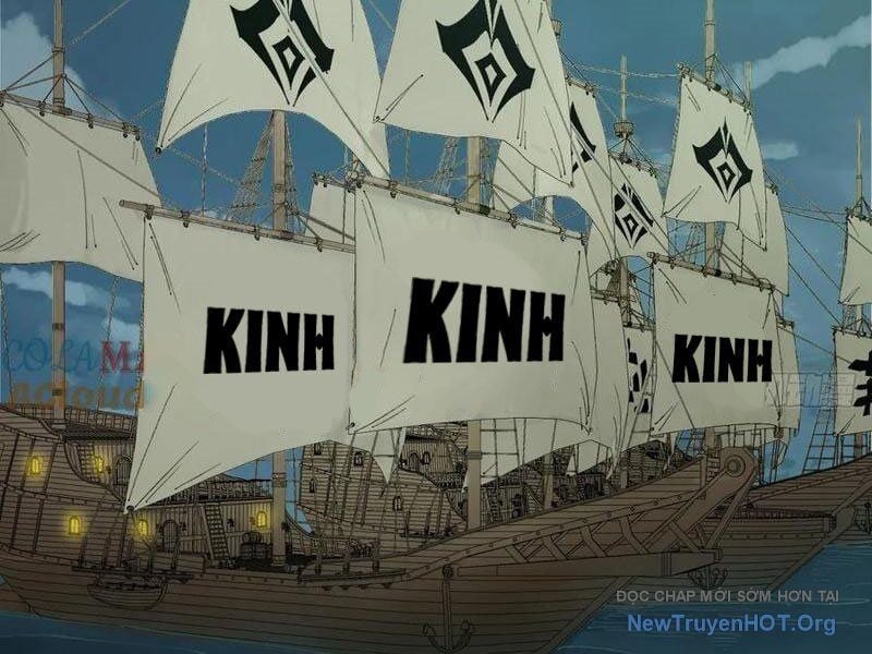 Không Cẩn Thận, Lưu Danh Muôn Thủa Chapter 145 - Trang 3