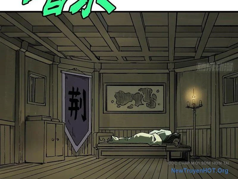 Không Cẩn Thận, Lưu Danh Muôn Thủa Chapter 145 - Trang 3