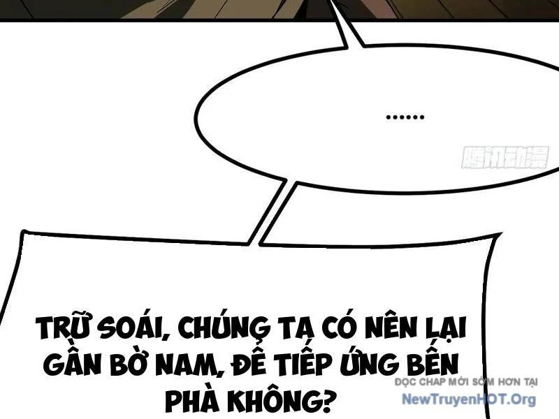 Không Cẩn Thận, Lưu Danh Muôn Thủa Chapter 145 - Trang 3