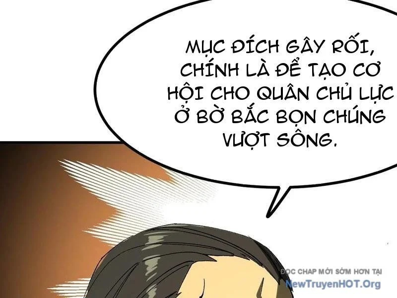 Không Cẩn Thận, Lưu Danh Muôn Thủa Chapter 145 - Trang 3
