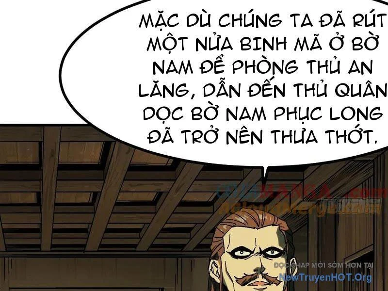 Không Cẩn Thận, Lưu Danh Muôn Thủa Chapter 145 - Trang 3