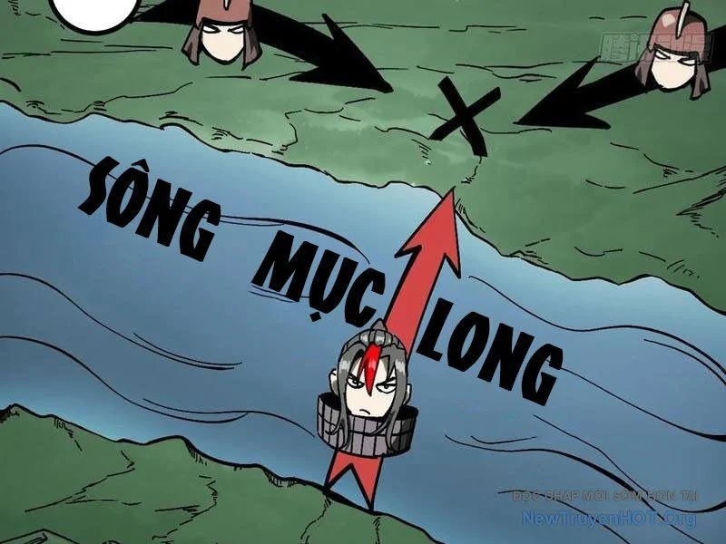Không Cẩn Thận, Lưu Danh Muôn Thủa Chapter 145 - Trang 3