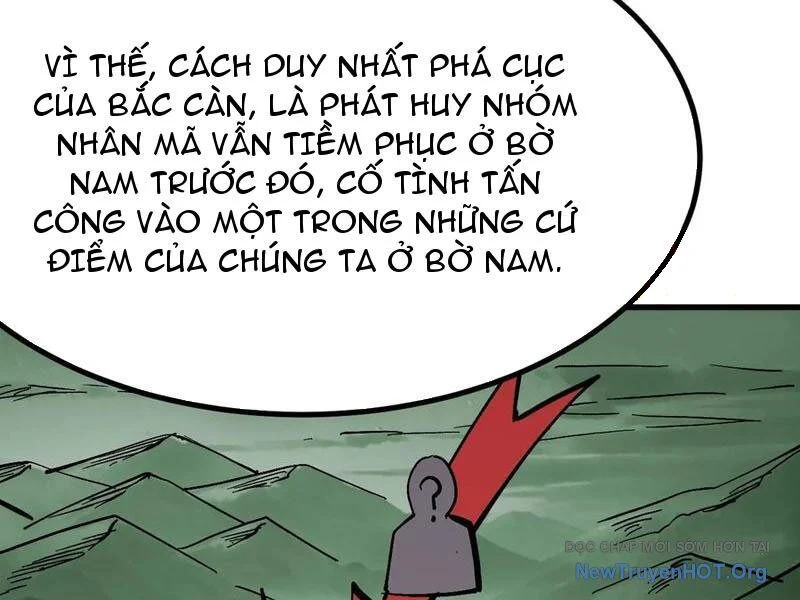 Không Cẩn Thận, Lưu Danh Muôn Thủa Chapter 145 - Trang 3