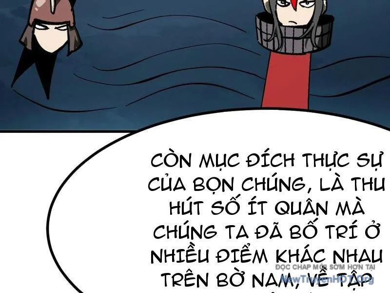 Không Cẩn Thận, Lưu Danh Muôn Thủa Chapter 145 - Trang 3