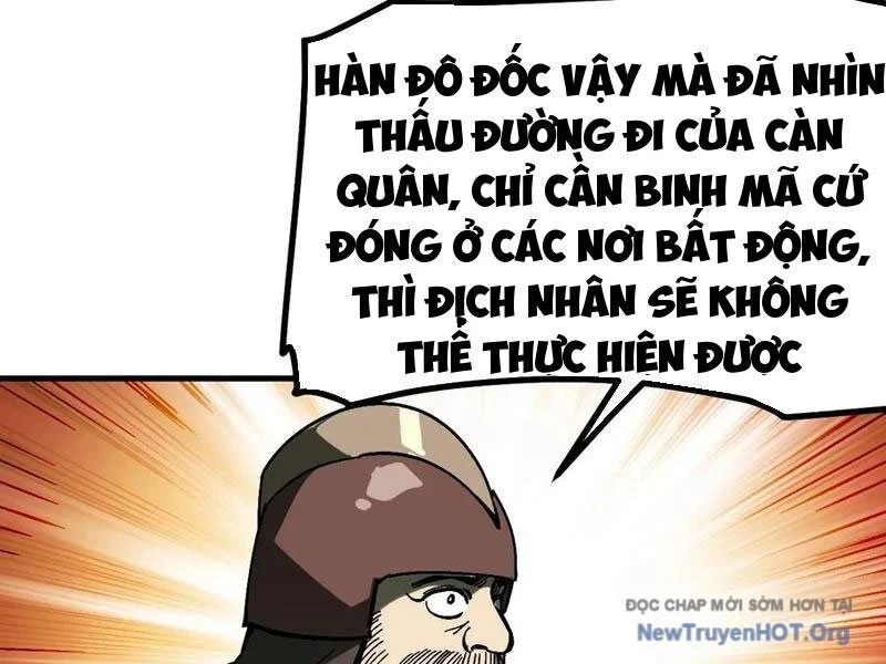 Không Cẩn Thận, Lưu Danh Muôn Thủa Chapter 145 - Trang 3