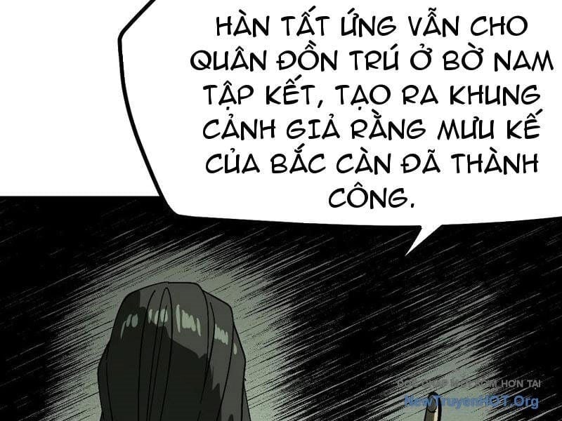 Không Cẩn Thận, Lưu Danh Muôn Thủa Chapter 145 - Trang 3