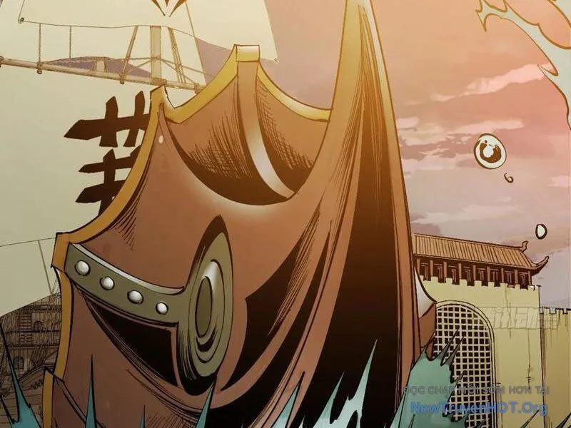 Không Cẩn Thận, Lưu Danh Muôn Thủa Chapter 145 - Trang 3