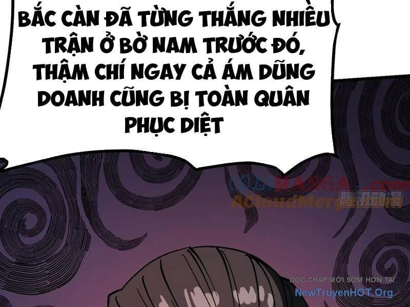Không Cẩn Thận, Lưu Danh Muôn Thủa Chapter 145 - Trang 3