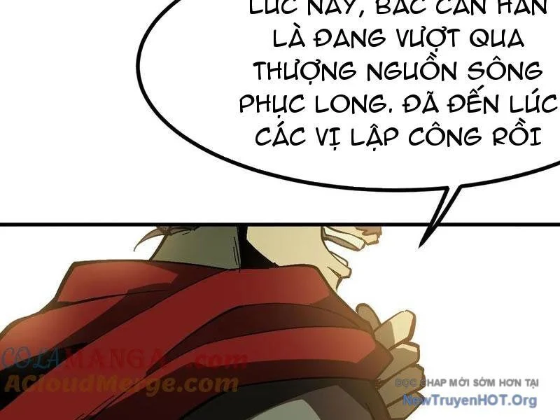 Không Cẩn Thận, Lưu Danh Muôn Thủa Chapter 145 - Trang 3