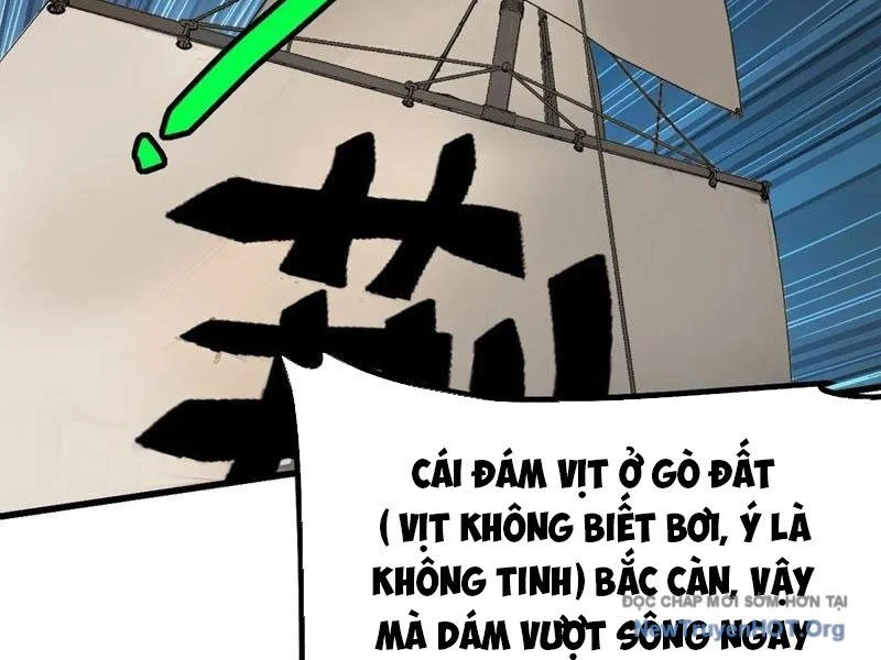 Không Cẩn Thận, Lưu Danh Muôn Thủa Chapter 145 - Trang 3