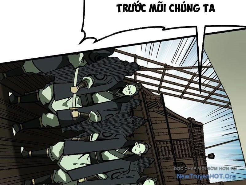 Không Cẩn Thận, Lưu Danh Muôn Thủa Chapter 145 - Trang 3