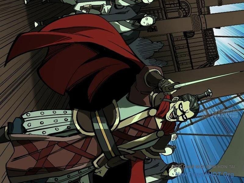 Không Cẩn Thận, Lưu Danh Muôn Thủa Chapter 145 - Trang 3
