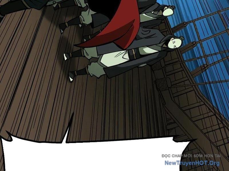 Không Cẩn Thận, Lưu Danh Muôn Thủa Chapter 145 - Trang 3