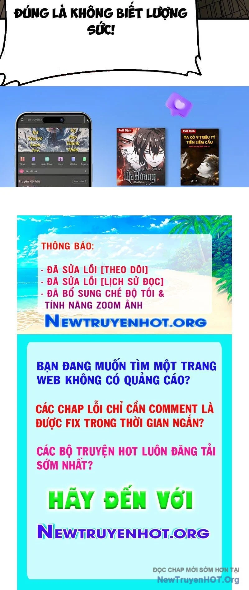 Không Cẩn Thận, Lưu Danh Muôn Thủa Chapter 145 - Trang 3