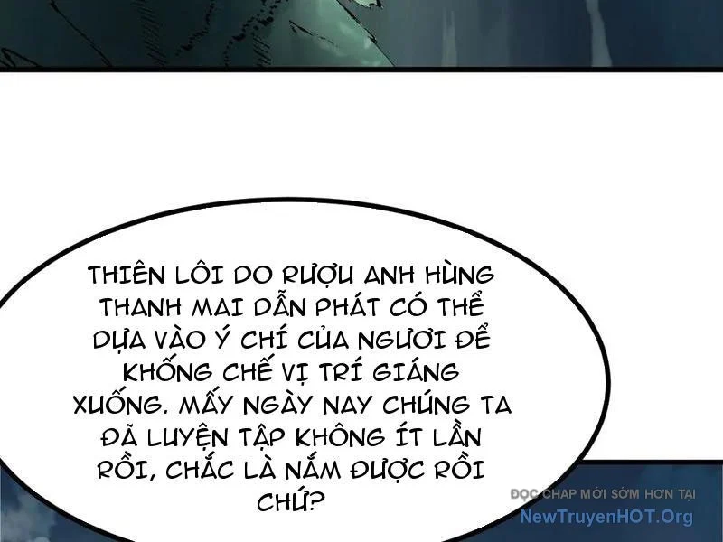 Không Cẩn Thận, Lưu Danh Muôn Thủa Chapter 148 - Next 
