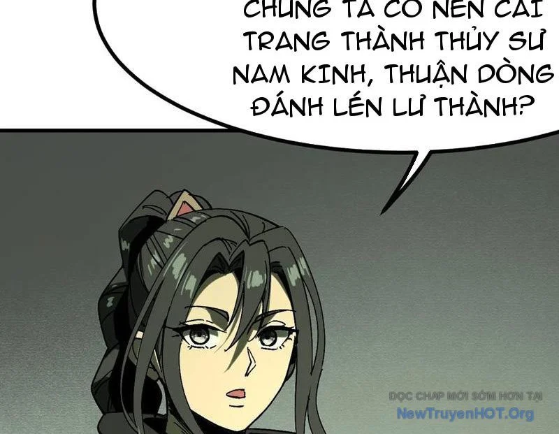 Không Cẩn Thận, Lưu Danh Muôn Thủa Chapter 151 - Next 