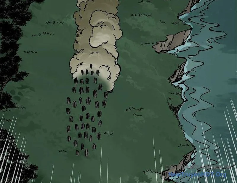 Không Cẩn Thận, Lưu Danh Muôn Thủa Chapter 151 - Next 