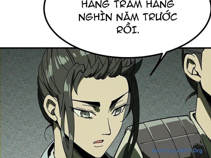 Không Cẩn Thận, Lưu Danh Muôn Thủa Chapter 157 - Trang 3