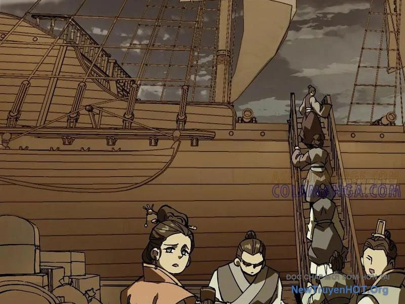 Không Cẩn Thận, Lưu Danh Muôn Thủa Chapter 157 - Trang 3