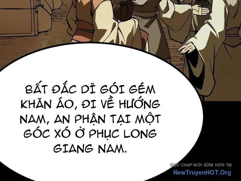 Không Cẩn Thận, Lưu Danh Muôn Thủa Chapter 157 - Trang 3