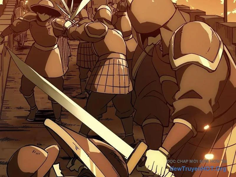 Không Cẩn Thận, Lưu Danh Muôn Thủa Chapter 157 - Trang 3