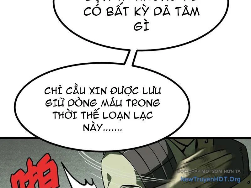 Không Cẩn Thận, Lưu Danh Muôn Thủa Chapter 157 - Trang 3