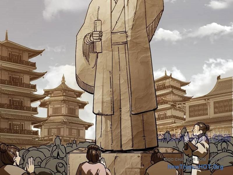 Không Cẩn Thận, Lưu Danh Muôn Thủa Chapter 157 - Trang 3