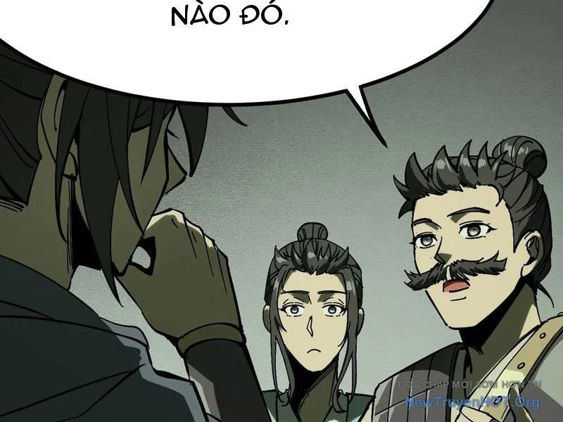 Không Cẩn Thận, Lưu Danh Muôn Thủa Chapter 157 - Trang 3