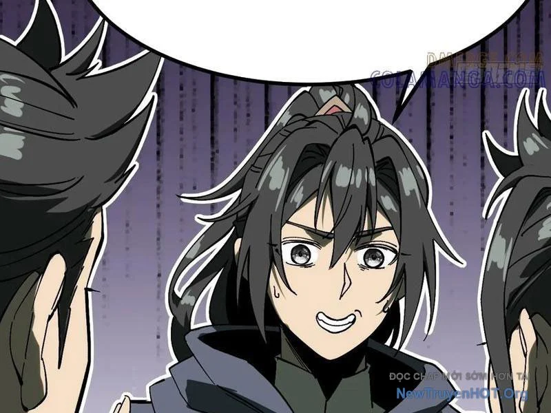 Không Cẩn Thận, Lưu Danh Muôn Thủa Chapter 157 - Trang 3
