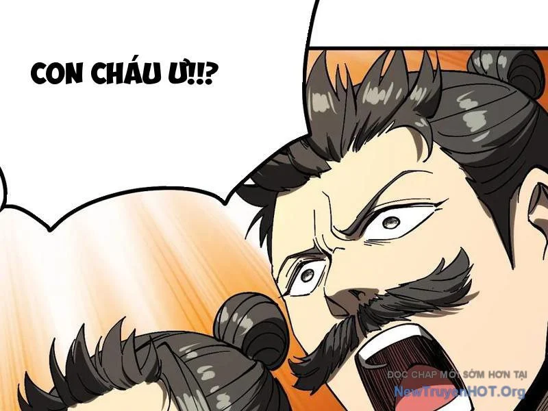 Không Cẩn Thận, Lưu Danh Muôn Thủa Chapter 157 - Trang 3