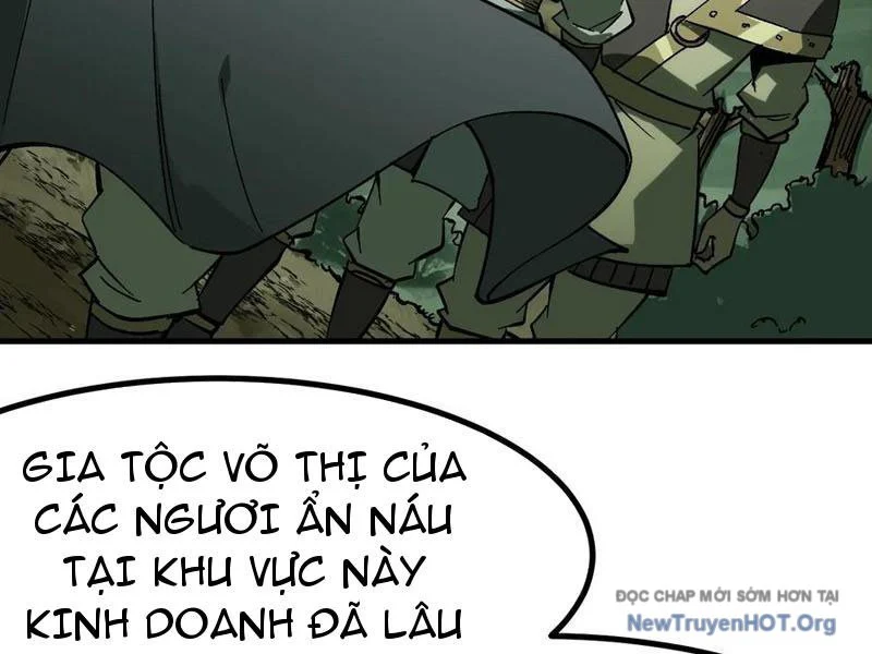 Không Cẩn Thận, Lưu Danh Muôn Thủa Chapter 157 - Trang 3