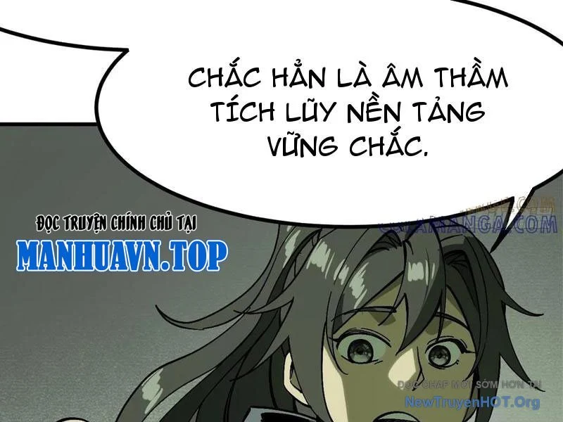 Không Cẩn Thận, Lưu Danh Muôn Thủa Chapter 157 - Trang 3