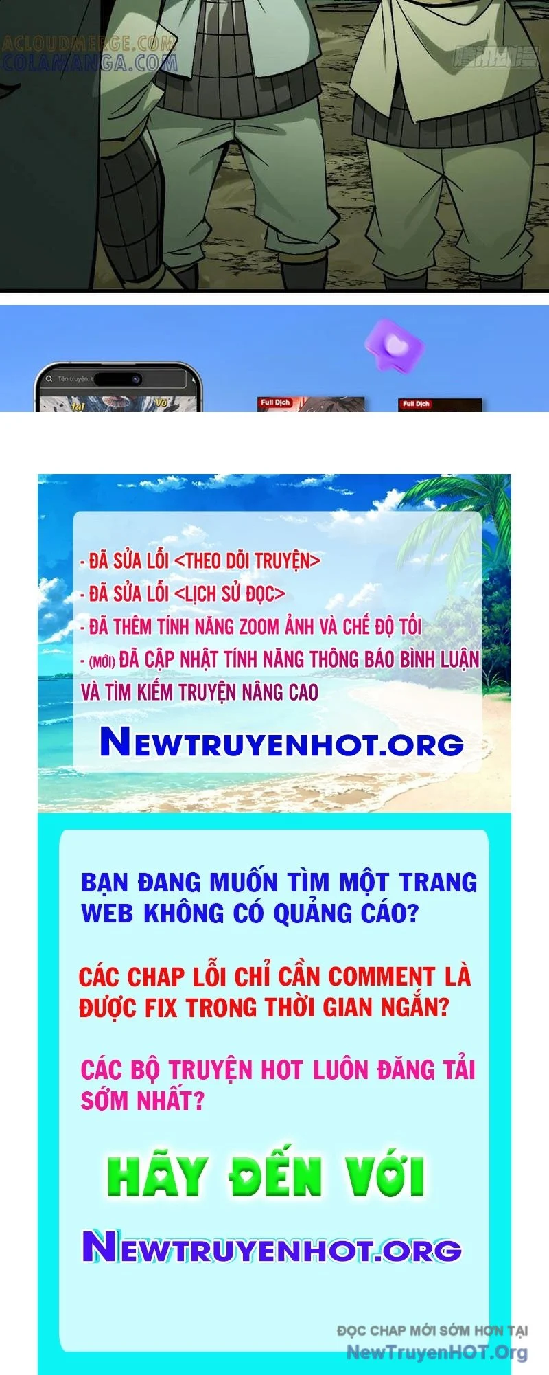 Không Cẩn Thận, Lưu Danh Muôn Thủa Chapter 157 - Trang 3