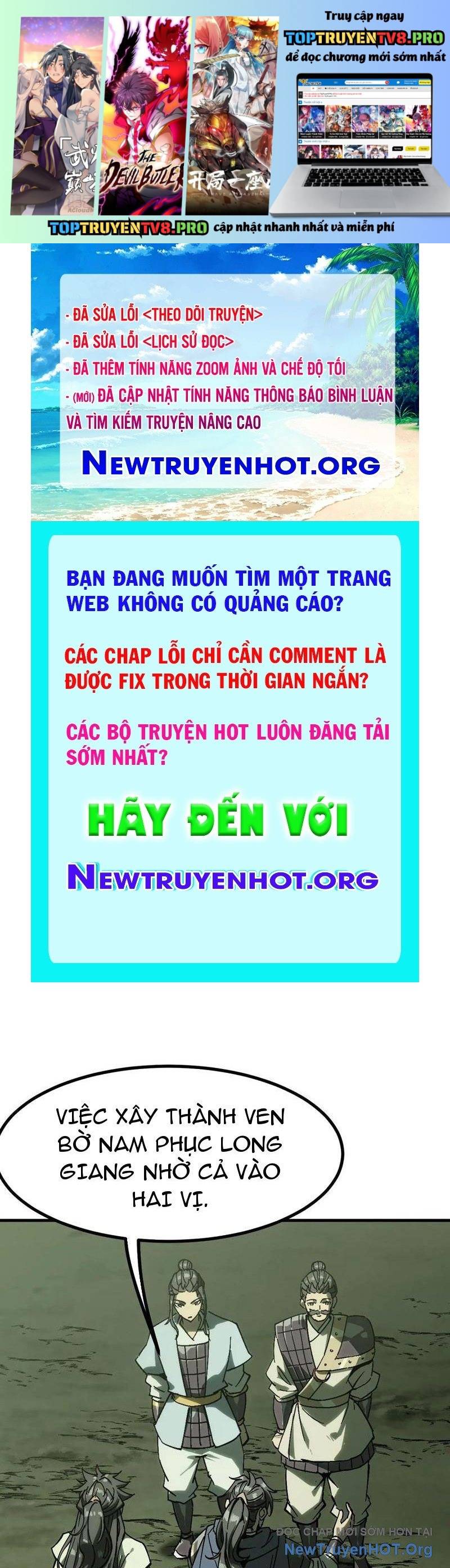 Không Cẩn Thận, Lưu Danh Muôn Thủa Chapter 158 - Trang 3