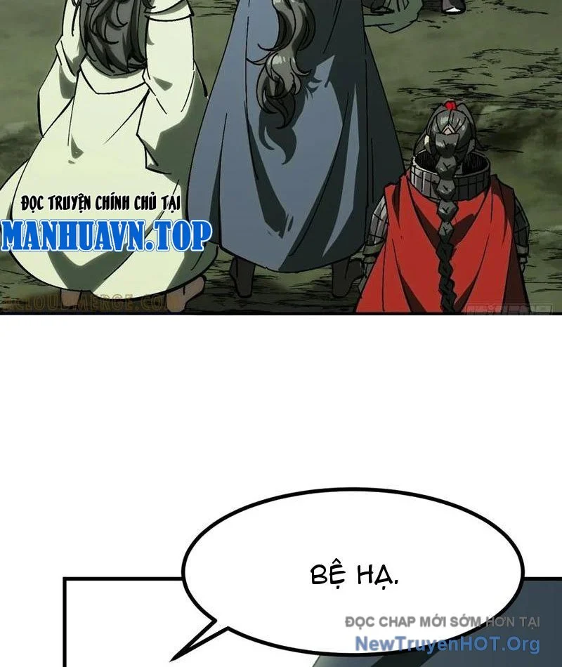Không Cẩn Thận, Lưu Danh Muôn Thủa Chapter 158 - Trang 3
