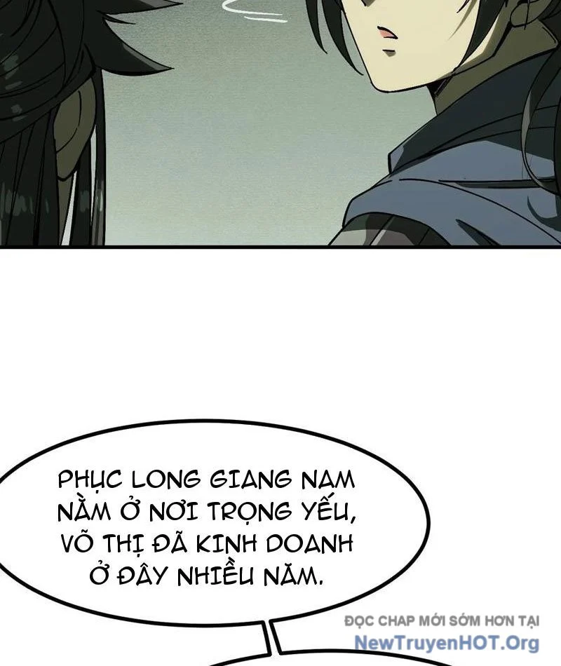 Không Cẩn Thận, Lưu Danh Muôn Thủa Chapter 158 - Trang 3