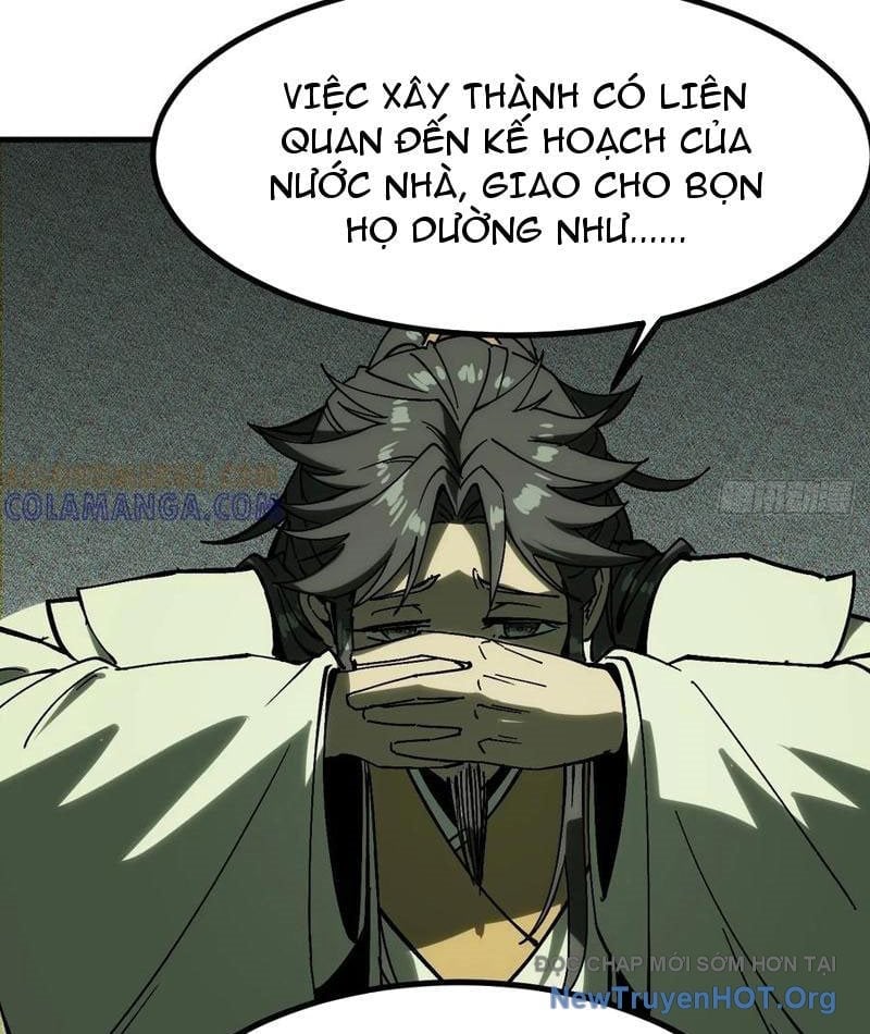 Không Cẩn Thận, Lưu Danh Muôn Thủa Chapter 158 - Trang 3