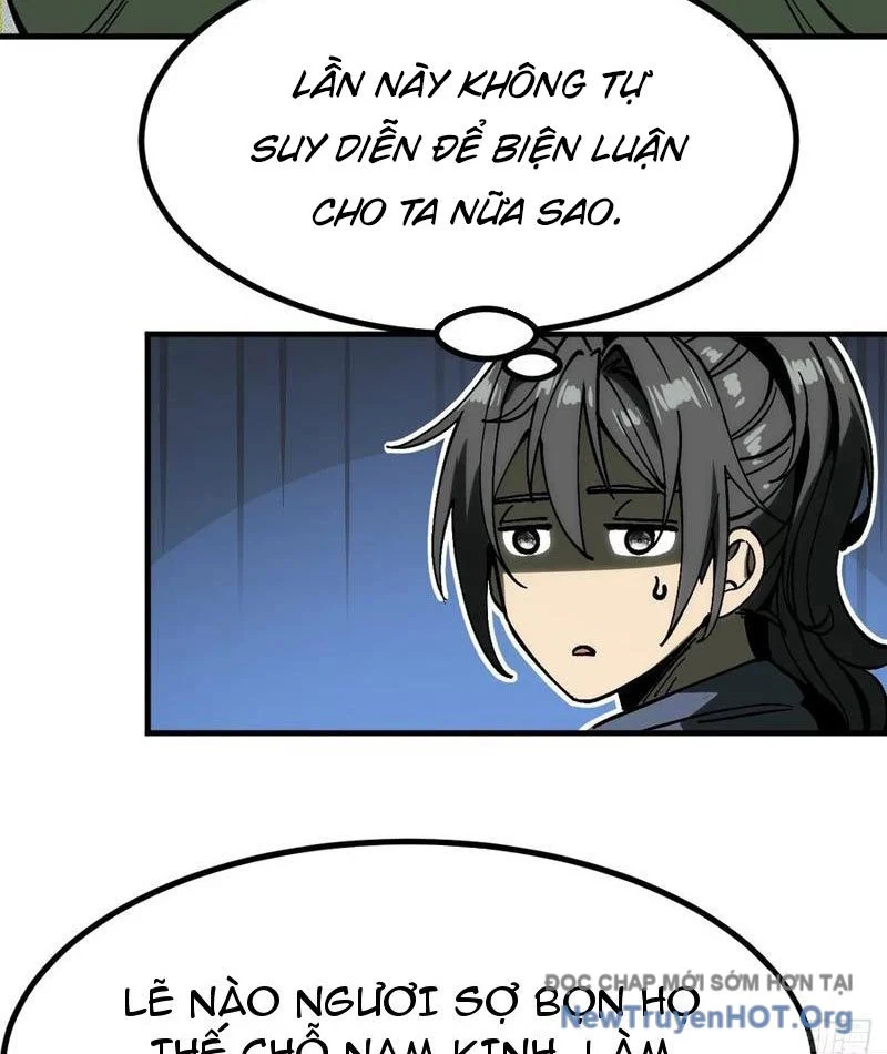 Không Cẩn Thận, Lưu Danh Muôn Thủa Chapter 158 - Trang 3