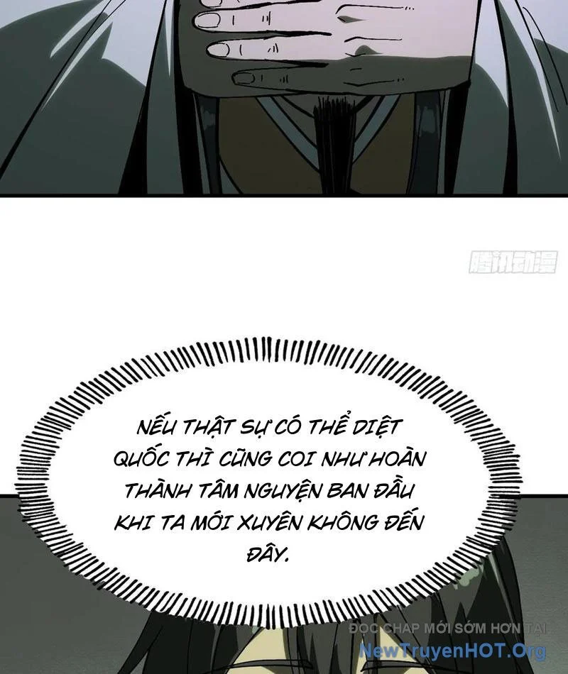Không Cẩn Thận, Lưu Danh Muôn Thủa Chapter 158 - Trang 3