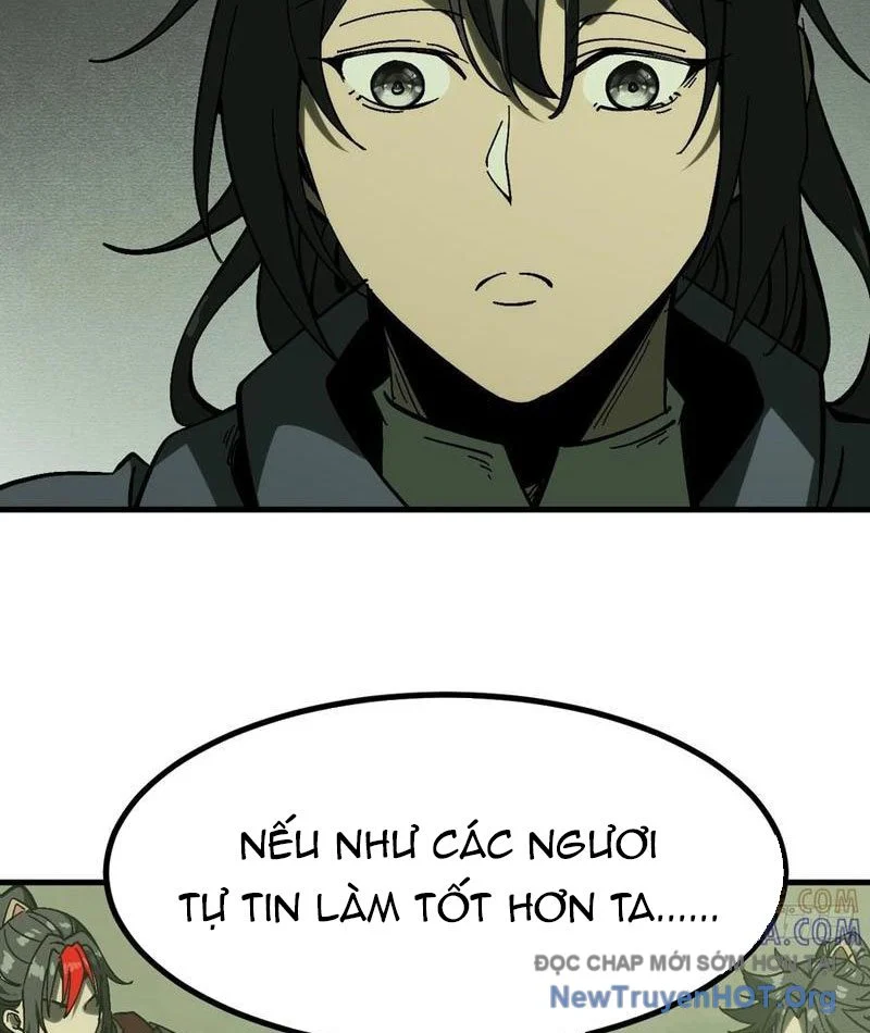Không Cẩn Thận, Lưu Danh Muôn Thủa Chapter 158 - Trang 3