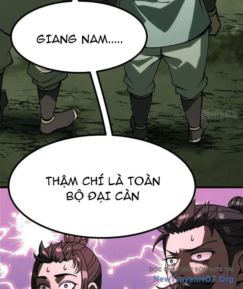 Không Cẩn Thận, Lưu Danh Muôn Thủa Chapter 158 - Trang 3