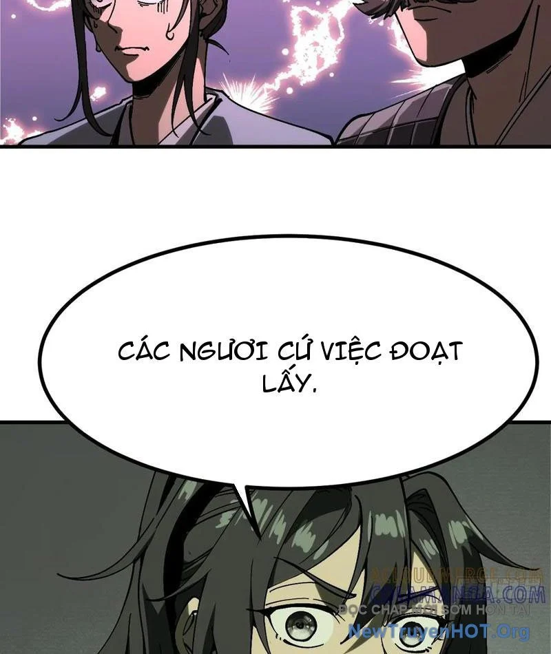 Không Cẩn Thận, Lưu Danh Muôn Thủa Chapter 158 - Trang 3