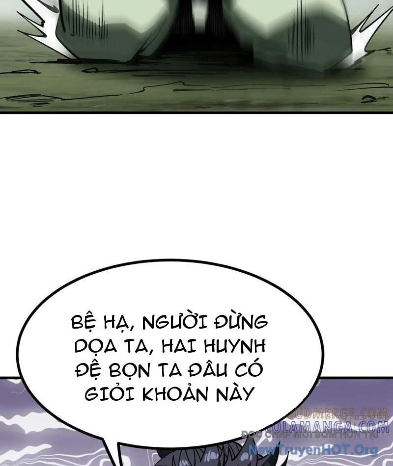Không Cẩn Thận, Lưu Danh Muôn Thủa Chapter 158 - Trang 3