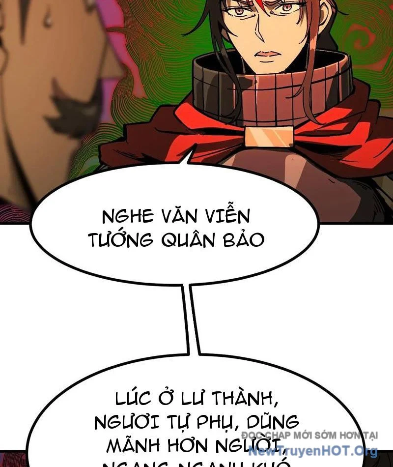 Không Cẩn Thận, Lưu Danh Muôn Thủa Chapter 158 - Trang 3
