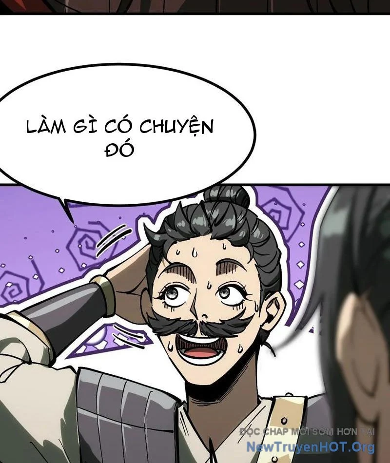 Không Cẩn Thận, Lưu Danh Muôn Thủa Chapter 158 - Trang 3