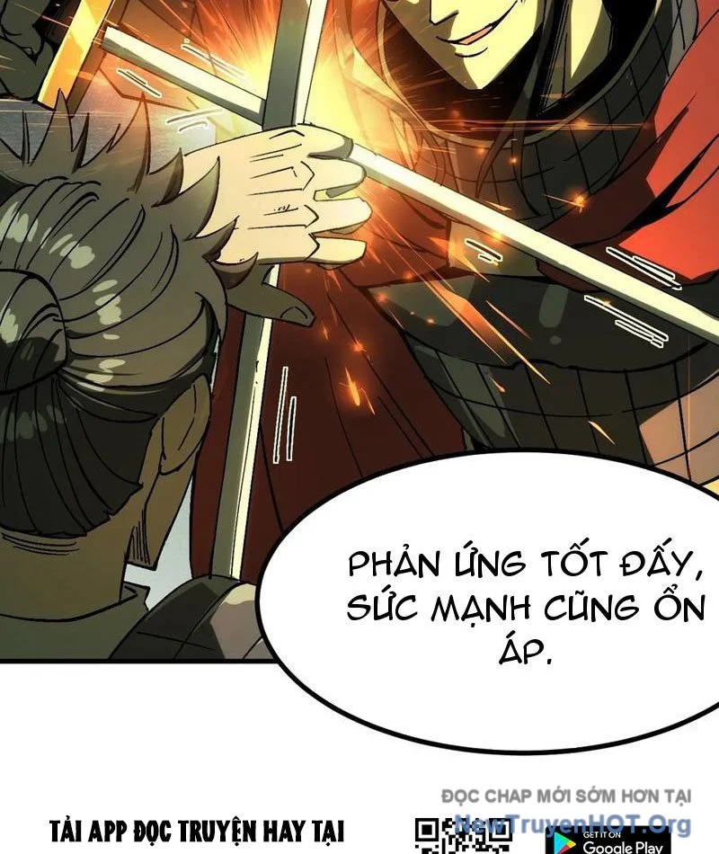 Không Cẩn Thận, Lưu Danh Muôn Thủa Chapter 158 - Trang 3
