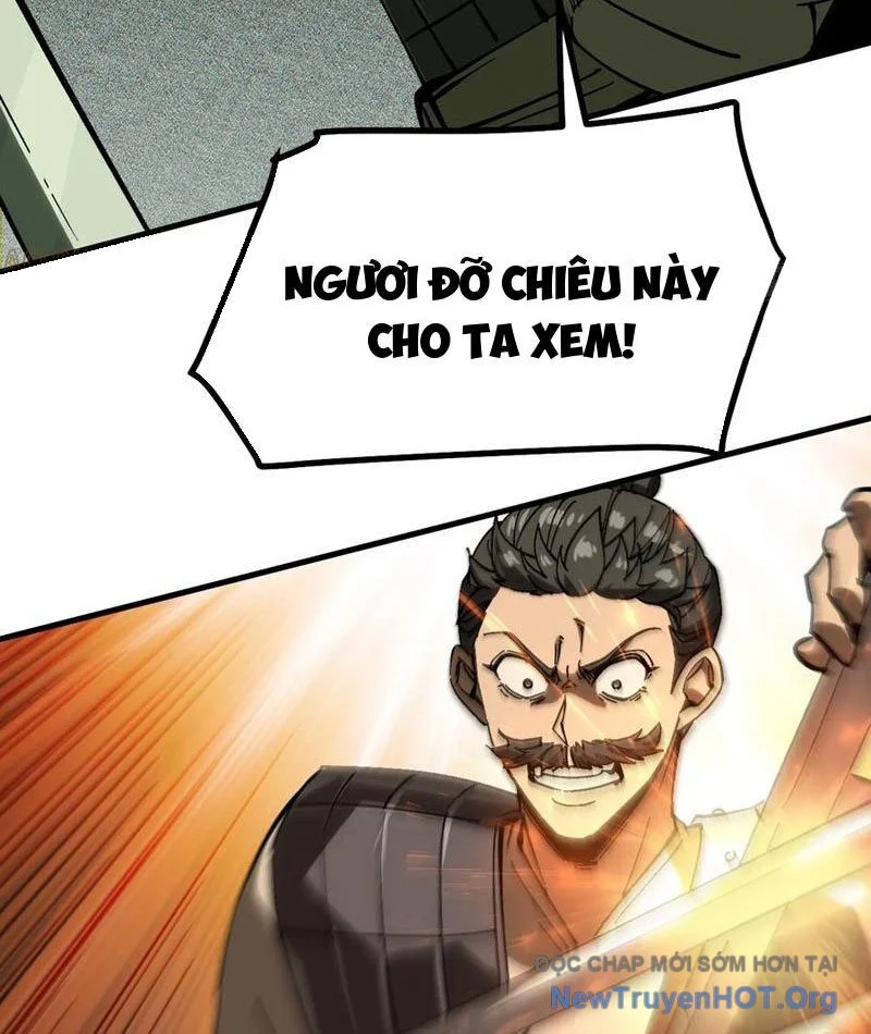 Không Cẩn Thận, Lưu Danh Muôn Thủa Chapter 158 - Trang 3
